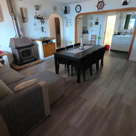 Son Riera Petit Paradis Banyalbufar Exteriör bild