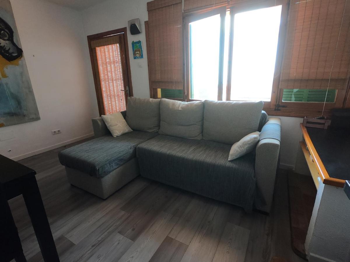 Son Riera Petit Paradis Banyalbufar Exteriör bild
