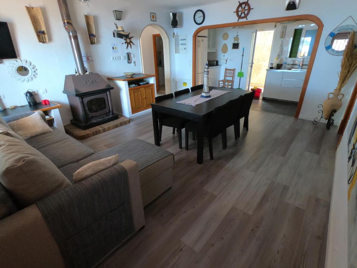 Son Riera Petit Paradis Banyalbufar Exteriör bild